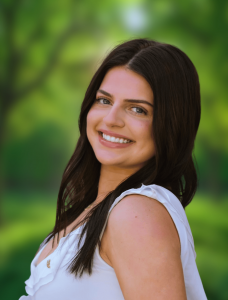 Alyssa Gershman, PR & Operations Assistant has joined the GYC Vegas team.