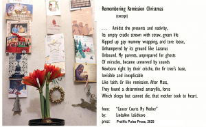 Remembering Remission Christmas