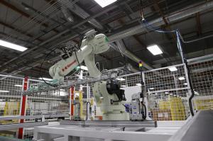 Kawasaki Robot