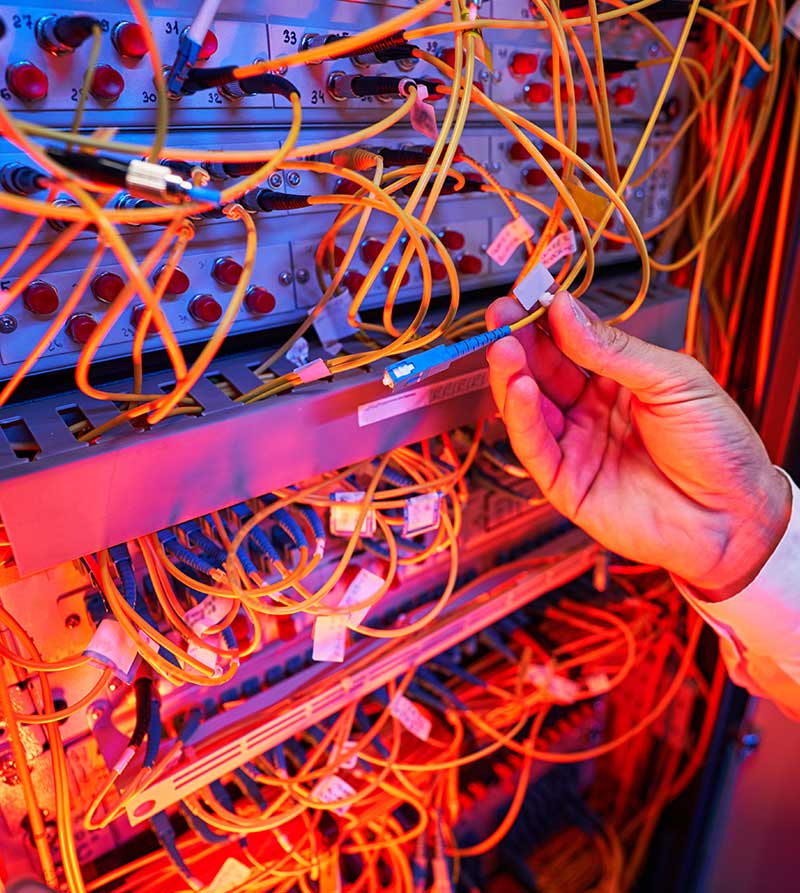 Teleworks Announces Strategic Partnership with Verizon to Deliver Business Fiber & 5G Internet Across Connecticut