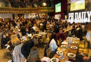 PR Daily Awards Luncheon 2025