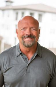 Dr. Mike Gospodinsky, Owner of Quality Innovations