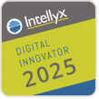 Unryo Recognized as a Winter 2025 Intellyx Digital Innovator Award Winner