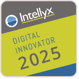 Unryo, a leader in Agentic AI for IT and network operations, today announced it has been named a Winter 2025 Intellyx Digital Innovator Award winner by Intellyx, the industry analyst firm focused on enterprise digital transformation Winter 2025 Intellyx Digital Innovator Award winner