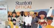 Stanton Optical Grand Opening in Charleston, SC 