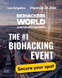 Biohackers World Announces 2026 Los Angeles Conference Focused on the Future of Human Health and Performance