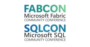 FABCON & SQLCON