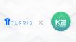K2 Cyber Chooses Turris to Streamline Producer Onboarding and Management