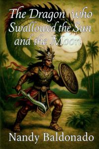 Author Nandy Baldonado unveils The Dragon Who Swallowed the Sun and the Moon, a sweeping historical epic that fuses myth, memory, and emotional realism into a powerful narrative of resistance and legacy The Dragon Who Swallowed the Sun and the Moon