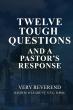 Rev. David M. O’Leary Addresses Modern Catholic Struggles In 'Twelve Tough Questions And A Pastor’s Response'