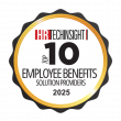 BenefitHub Recognized in HR Tech Insight's 'Top 10 Employee Benefits Providers 2025' for Redefining Employee Happiness