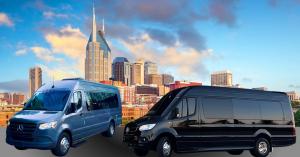 LuxNashRide, a Nashville-based luxury transportation concierge, announced an expansion of its airport and group transportation offerings, highlighting increased access to premium Mercedes-Benz Sprinter limo services for travelers arriving at Nashville International Airport (BNA), private aviation terminals, and major business and event destinations throughout the Nashville metro area Nashville Sprinter limo service by LuxNashRide for airport and group transportation