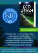 Kirkus Reviews Names Eco Reign, Warning: The Barriers Burn to Its Best Indie Books of 2025