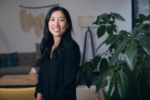 Dr. Rose Yang, CCO Luna Integrative Care
