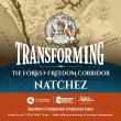'Transforming the Forks to Freedom Corridor: Natchez Begins $24.57 Million Federal Grant Project'