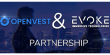 Openvest and EVOKE Partner to Expand Global Investment Access