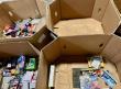 1,414 Kids Need Your Help! Davis Street Community Center Urgently Seeks Toy Donations For The Holidays