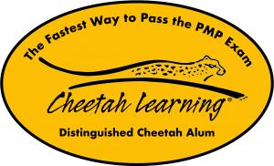 Distinguished Cheetah Alumni