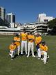 CRICKET AND COMMUNITY SPIRIT: Hong Kong Commonwealth Cricket Cup 2025 raises HK$200,000 to beat childhood cancer