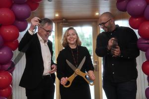 Envu_In2Care_Facility_Opening_Wageningen_NL_Leadership