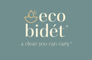 Eco-Bidet