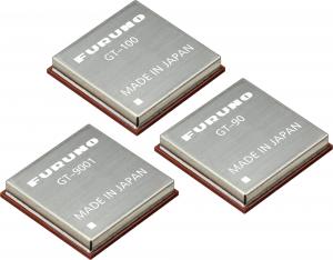 GNSS modules