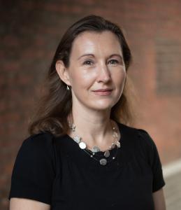 Carolyn Dawson, OBE