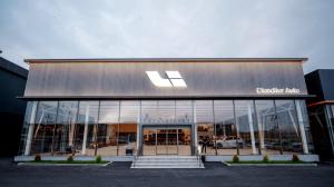 24341823 li auto retail center in baku