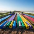 Agricultural Plastics Market Set for Steady Growth to USD 17.1 billion by 2031, Led by North America in global Market.