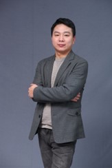 Producer Qingzhong Lin