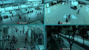 Surveillance & Security Cameras