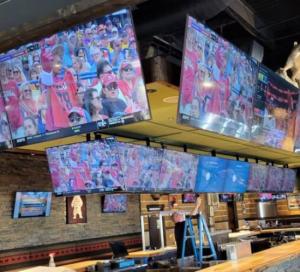 Commercial AV Installation OH & KY