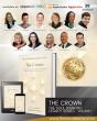 Soul Diamond Legacy – Volume I: The Crown — A Transformational Collaborative Book Launches Globally on December 17, 2025