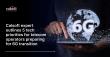 Calsoft expert outlines 5 tech priorities for telecom operators preparing for 6G transition