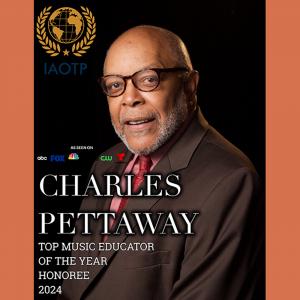CharlesPettaway2 Honoree