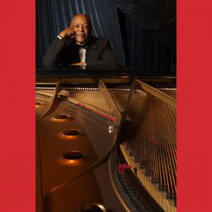 CharlesPettaway5 Piano