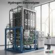 Hydrogen Electrolyzer Market to Grow at 26.89% CAGR Through 2032 Driven by Green Hydrogen and Decarbonization Goals