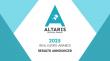 Altaris Business Awards Announces the Winners of the 2025 Real Estate Awards