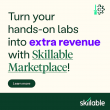 Skillable launches Skillable Marketplace, a global catalog for virtual IT labs built by software and training experts 