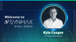 SynMax Hyperion Welcomes Veteran Energy Analyst Kyle Cooper as Sr. Natural Gas Analyst