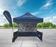 Displayit Empowers Brands at Outdoor Events With Flag and Tent Solutions Tapping 2025’s Experiential Marketing Surge