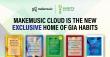GIA Publications and MakeMusic Cloud Forge Exclusive Partnership, Bringing Beloved Habits Pedagogy to the Digital Age