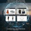 Top E-Commerce Retouching Trends: 4 Companies Leading AI and 3D Visuals in 2026