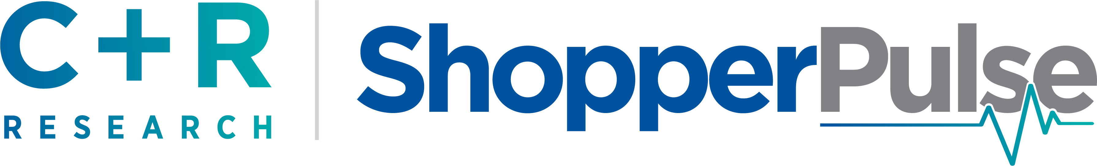 C+R Research Introduces ShopperPulse™: A New Name and a Deeper Look Into Shopper Insights