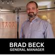 Tava House Announces General Manager Hire