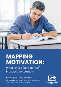 Mapping Motivation Trend Report - Preview