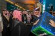 Global Forum Spotlights Saudi Arabia’s Rise as Aviation Powerhouse