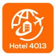 Hotel 4013 App AI Travel Platform - Launch Robust Travel App Features with Diabetes and High Blood Pressure Tracking 