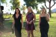London Gold Conducted Designer Jewelry Photoshoot at Newly Remodeled McCormick Ranch Golf Course