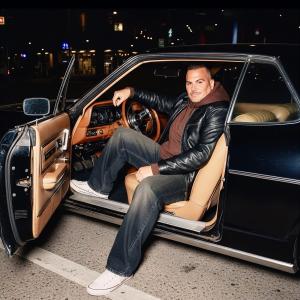 PFrankVasquez2 Car